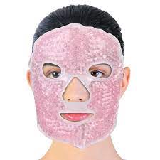 Gray helmet for bikers